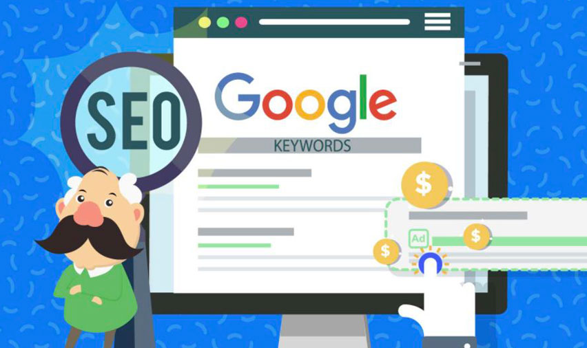 大连珠海Google海外推广