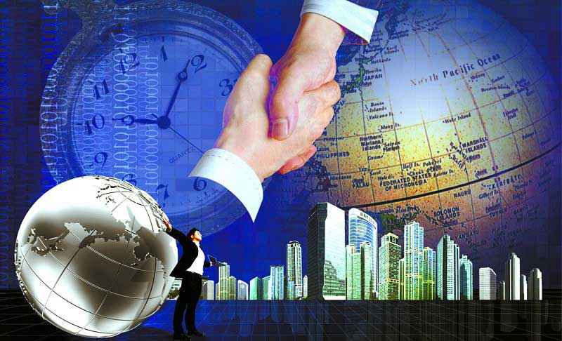 大连外贸网络营销方案的关键要素